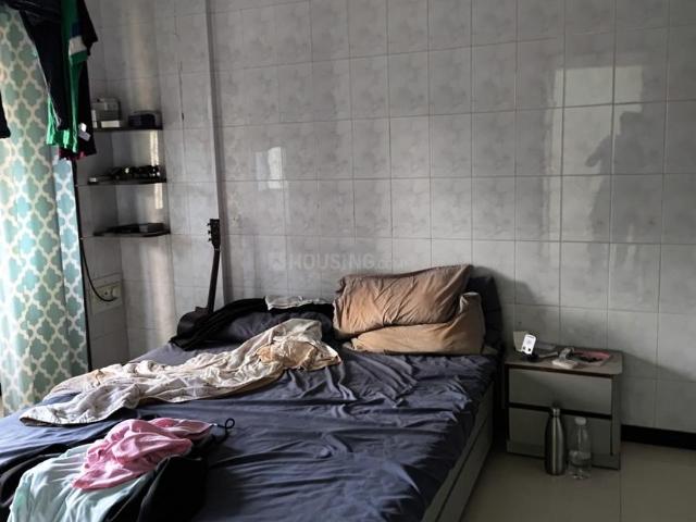 1 BHK Apartment in Lower Parel for rent Mumbai. The reference number is 20737680