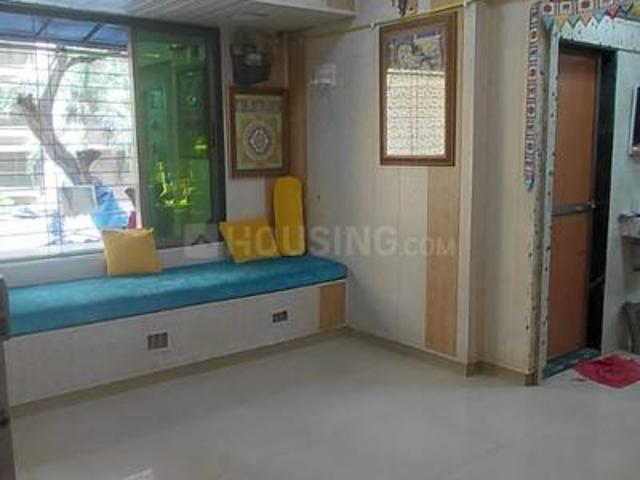 1 BHK Apartment in Lower Parel for rent Mumbai. The reference number is 20748043