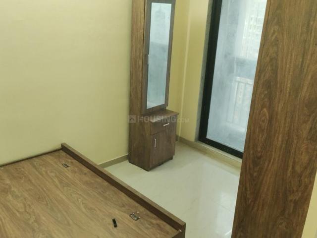 1 BHK Apartment in Lower Parel for rent Mumbai. The reference number is 20846590