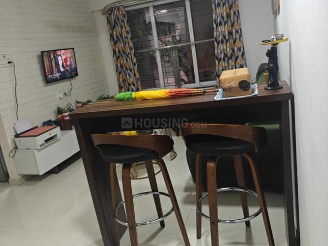 1 BHK Apartment in Lower Parel for rent Mumbai. The reference number is 20871163