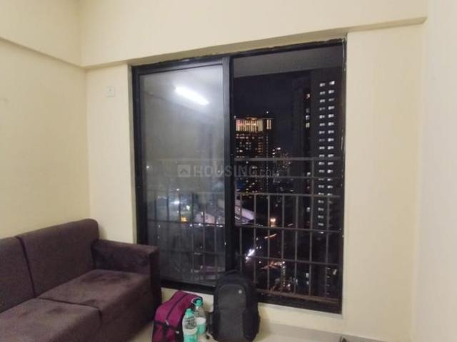 1 BHK Apartment in Lower Parel for rent Mumbai. The reference number is 21009339