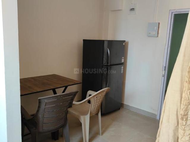 1 BHK Apartment in Lower Parel for resale Mumbai South. The reference number is 15955990