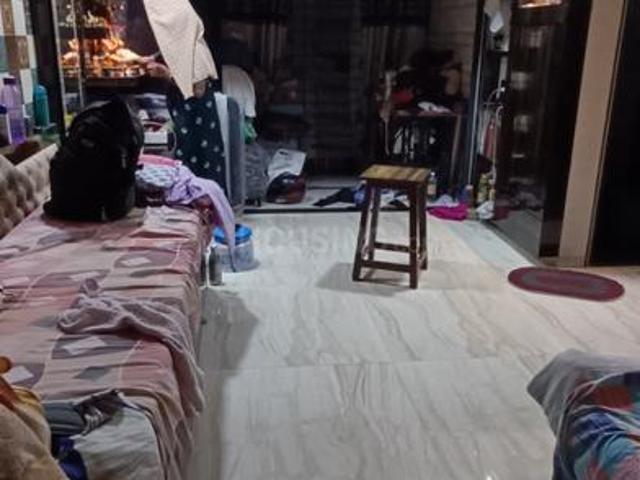 1 BHK Apartment in Lower Parel for resale Mumbai South. The reference number is 17577443