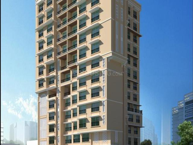 1 BHK Apartment in Lower Parel for resale Mumbai. The reference number is 16070001