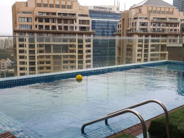 1 BHK Apartment in Lower Parel for resale Mumbai. The reference number is 19139014