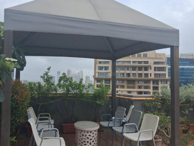 1 BHK Apartment in Lower Parel for resale Mumbai. The reference number is 20488355