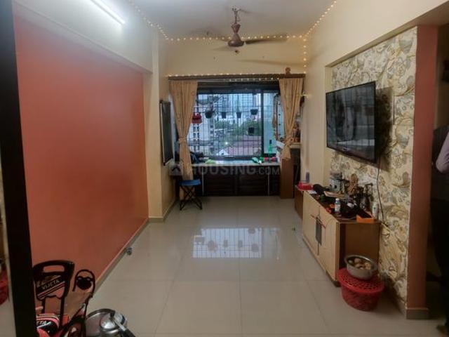 1 BHK Apartment in Lower Parel for resale Mumbai. The reference number is 20524114