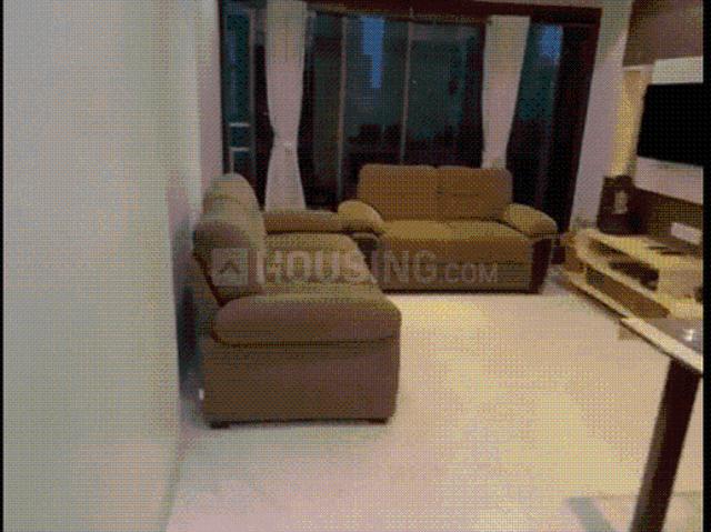 1 BHK Apartment in Lower Parel for resale Mumbai. The reference number is 20824414