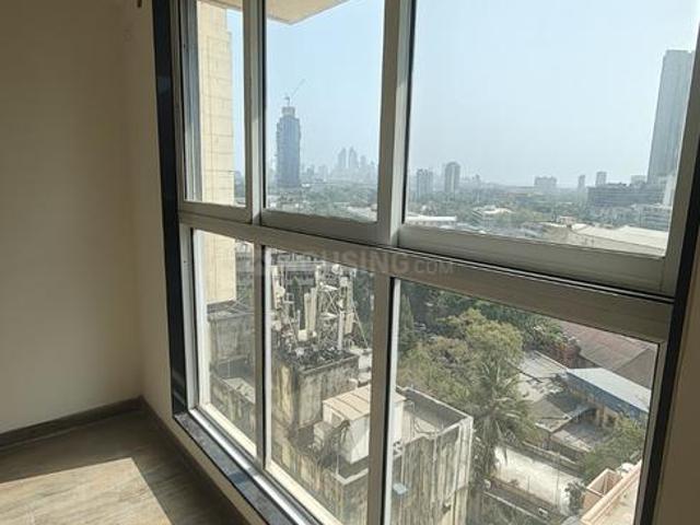 1 BHK Apartment in Lower Parel for resale Mumbai. The reference number is 20216825