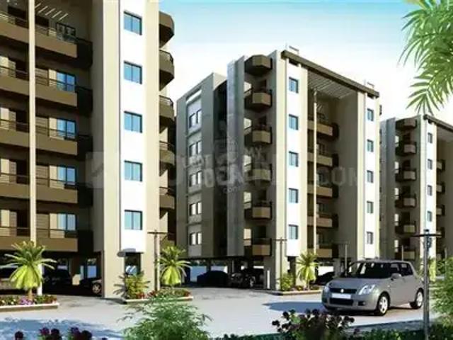 1 BHK Apartment in Lower Parel for resale Mumbai. The reference number is 20229192