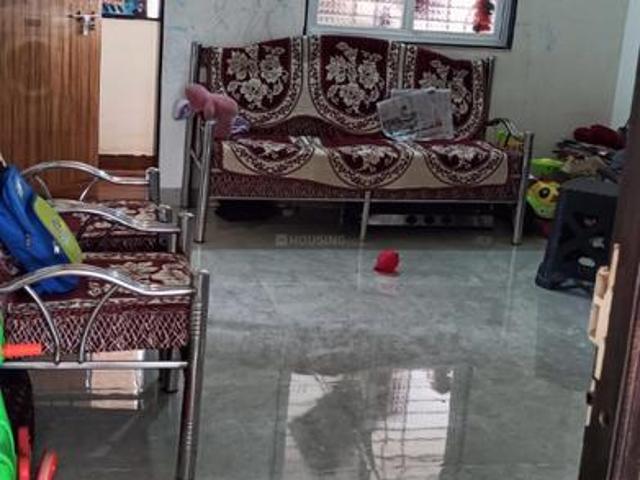 1 BHK Apartment in Lohegaon for rent Pune. The reference number is 9668982