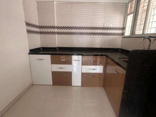 1 BHK Apartment in Lohegaon for rent Pune. The reference number is 16742878