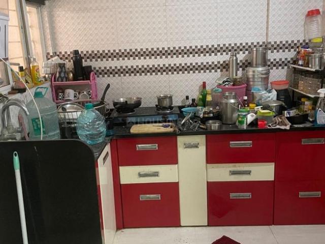 1 BHK Apartment in Lohegaon for rent Pune. The reference number is 16960481