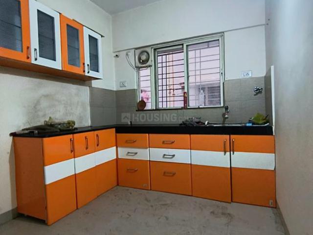 1 BHK Apartment in Lohegaon for rent Pune. The reference number is 16960516