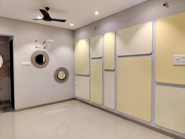 1 BHK Apartment in Lohegaon for rent Pune. The reference number is 18308620