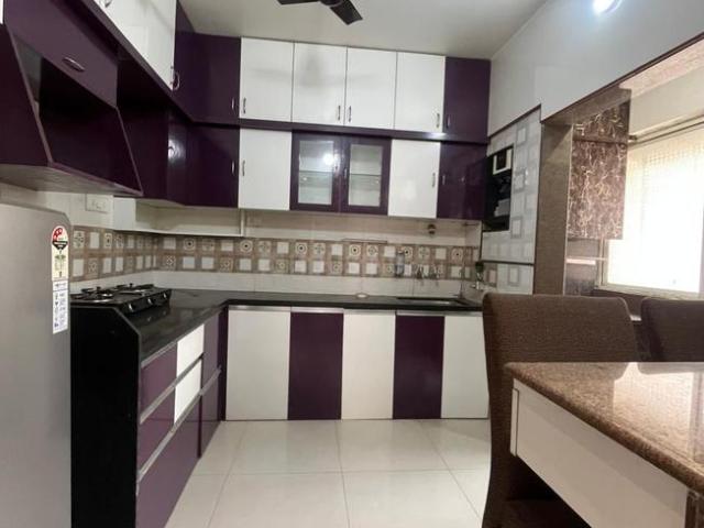 1 BHK Apartment in Lohegaon for rent Pune. The reference number is 19008371