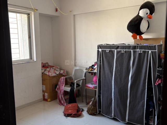 1 BHK Apartment in Lohegaon for rent Pune. The reference number is 19705999