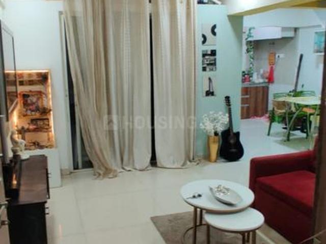 1 BHK Apartment in Lohegaon for rent Pune. The reference number is 19921168
