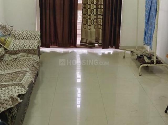 1 BHK Apartment in Lohegaon for rent Pune. The reference number is 19929481