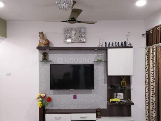 1 BHK Apartment in Lohegaon for rent Pune. The reference number is 20086802