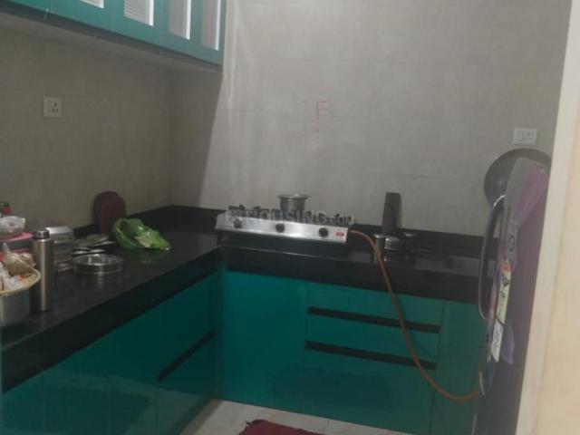1 BHK Apartment in Lohegaon for rent Pune. The reference number is 20030934