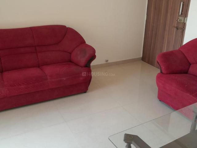 1 BHK Apartment in Lohegaon for rent Pune. The reference number is 20240020
