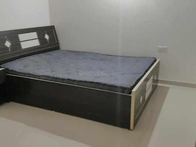 1 BHK Apartment in Lohegaon for rent Pune. The reference number is 20245362