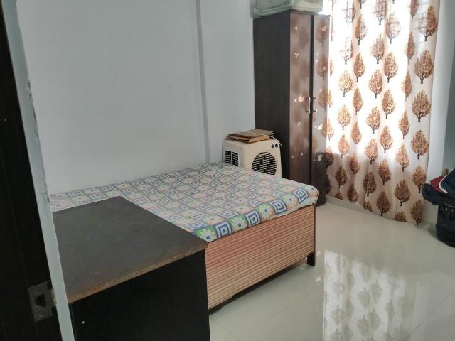 1 BHK Apartment in Lohegaon for rent Pune. The reference number is 20246950