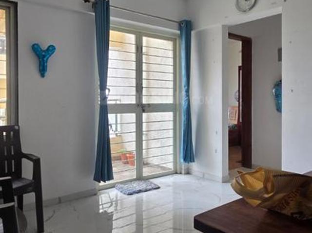 1 BHK Apartment in Lohegaon for rent Pune. The reference number is 20292077