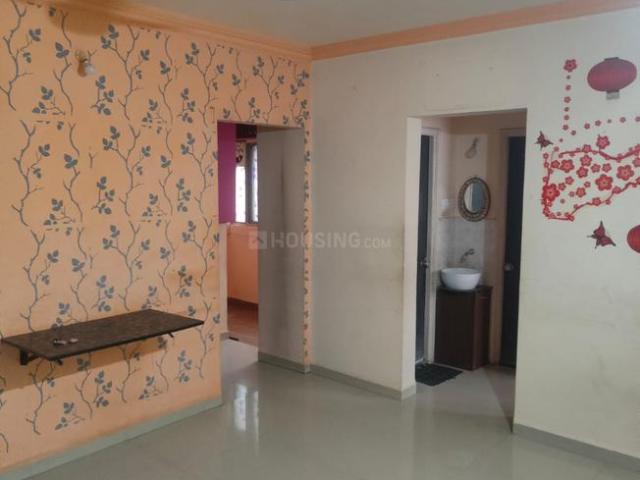 1 BHK Apartment in Lohegaon for rent Pune. The reference number is 20355842