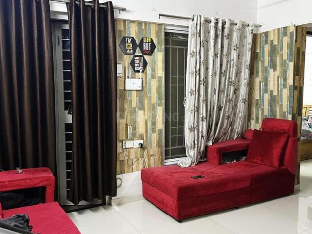 1 BHK Apartment in Lohegaon for rent Pune. The reference number is 20380781