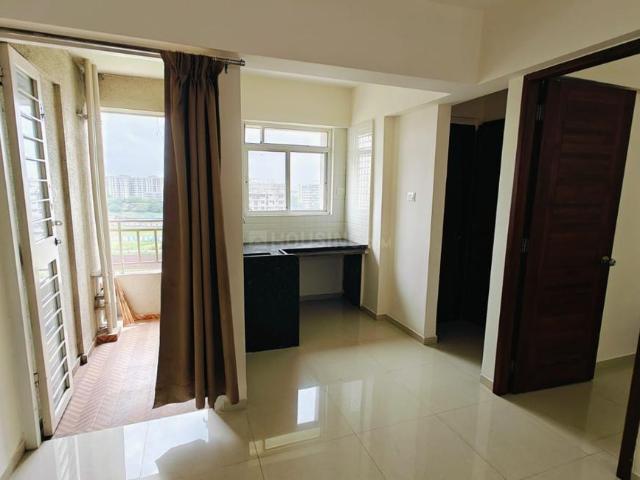 1 BHK Apartment in Lohegaon for rent Pune. The reference number is 20391705