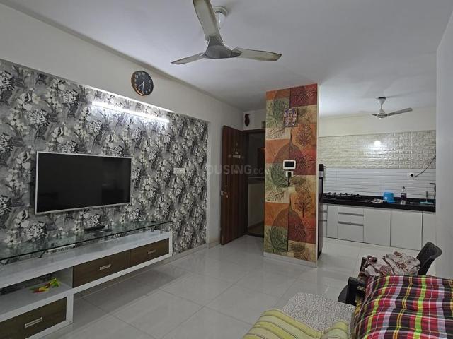 1 BHK Apartment in Lohegaon for rent Pune. The reference number is 20394067