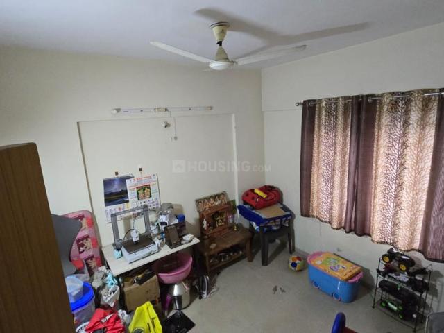 1 BHK Apartment in Lohegaon for rent Pune. The reference number is 20397160