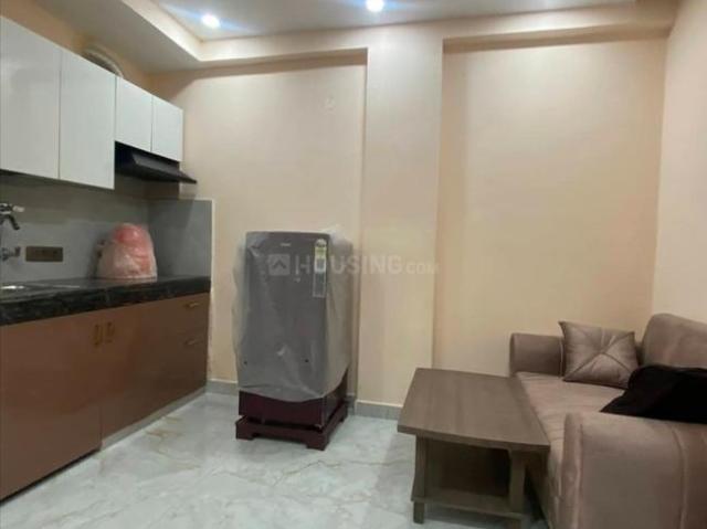 1 BHK Apartment in Lohegaon for rent Pune. The reference number is 20311946