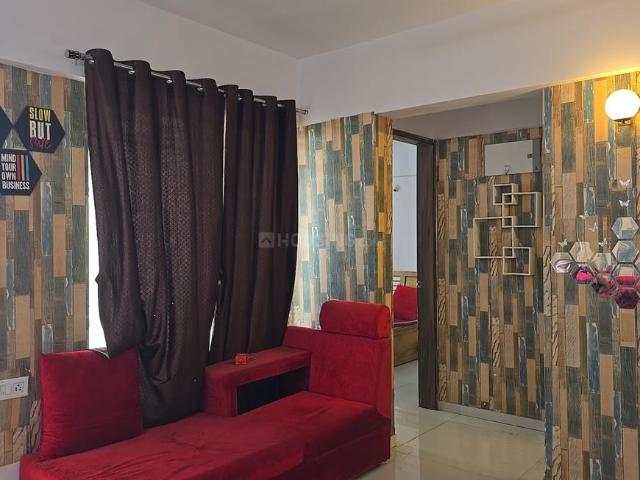 1 BHK Apartment in Lohegaon for rent Pune. The reference number is 20414176