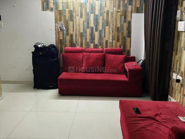 1 BHK Apartment in Lohegaon for rent Pune. The reference number is 20559609