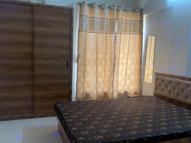 1 BHK Apartment in Lohegaon for rent Pune. The reference number is 20587568