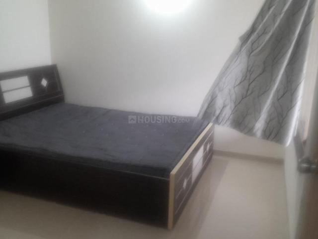 1 BHK Apartment in Lohegaon for rent Pune. The reference number is 20591053