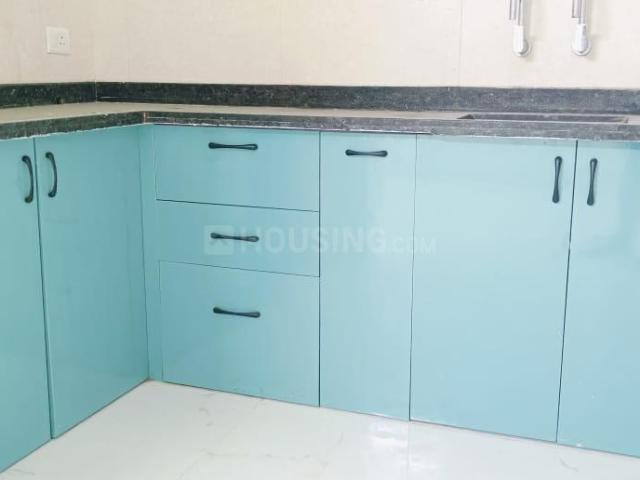 1 BHK Apartment in Lohegaon for rent Pune. The reference number is 20513297