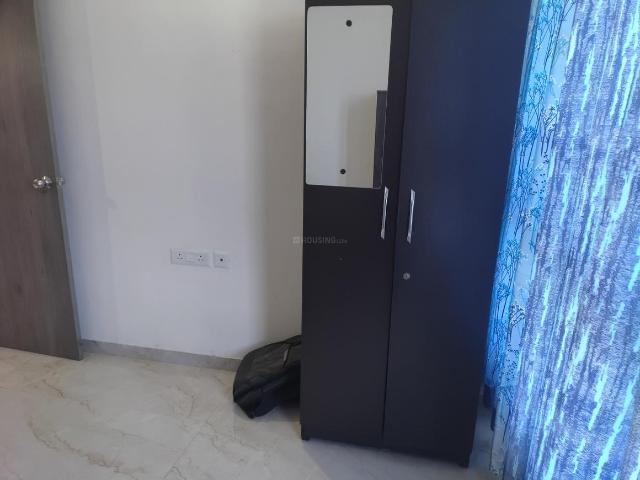 1 BHK Apartment in Lohegaon for rent Pune. The reference number is 20514538
