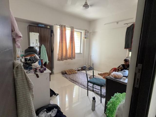 1 BHK Apartment in Lohegaon for rent Pune. The reference number is 20520967