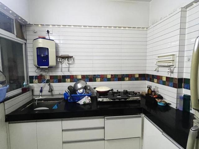 1 BHK Apartment in Lohegaon for rent Pune. The reference number is 20525417