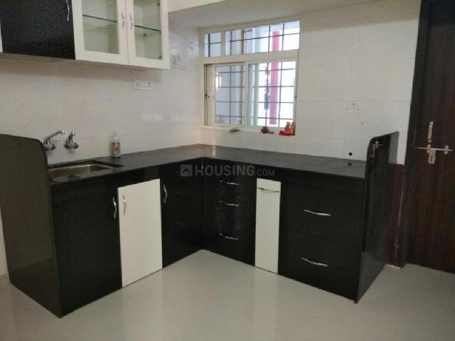 1 BHK Apartment in Lohegaon for rent Pune. The reference number is 20526534