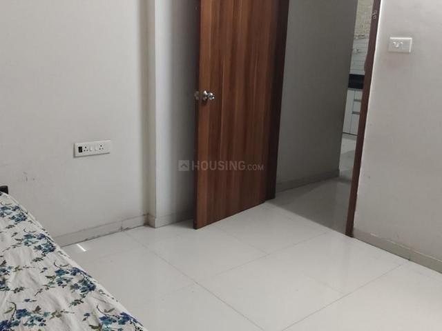 1 BHK Apartment in Lohegaon for rent Pune. The reference number is 20538989