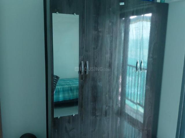 1 BHK Apartment in Lohegaon for rent Pune. The reference number is 20695814