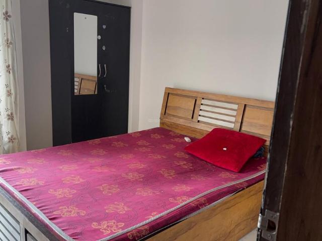 1 BHK Apartment in Lohegaon for rent Pune. The reference number is 20622500
