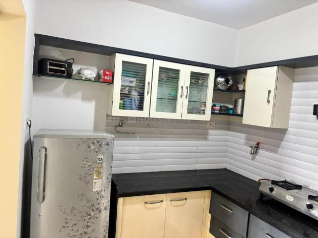 1 BHK Apartment in Lohegaon for rent Pune. The reference number is 20624178