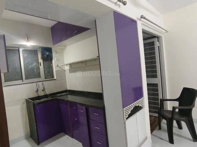 1 BHK Apartment in Lohegaon for rent Pune. The reference number is 20624226