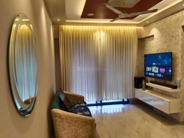 1 BHK Apartment in Lohegaon for rent Pune. The reference number is 20798819